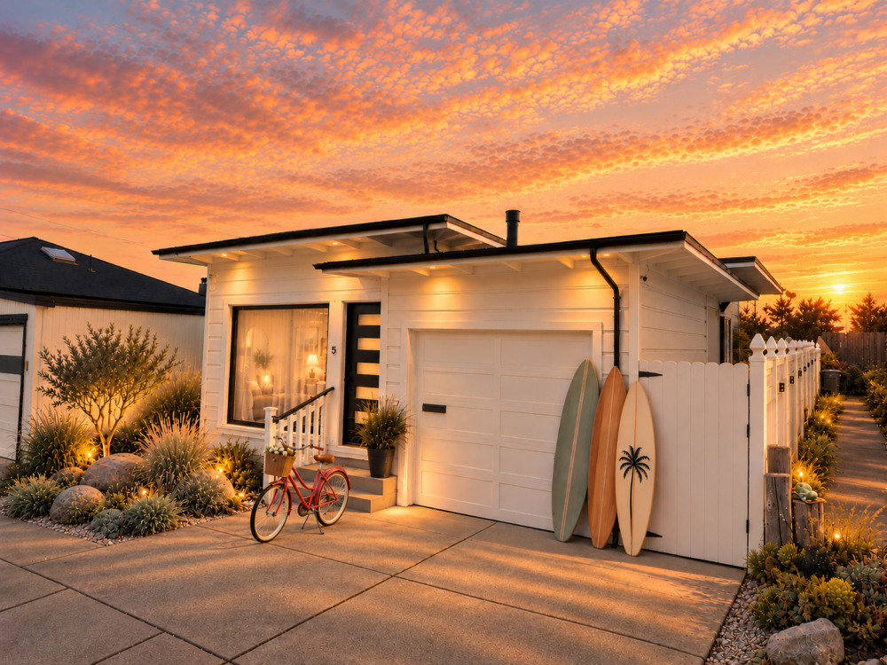 5 Salada Avenue, Pacifica